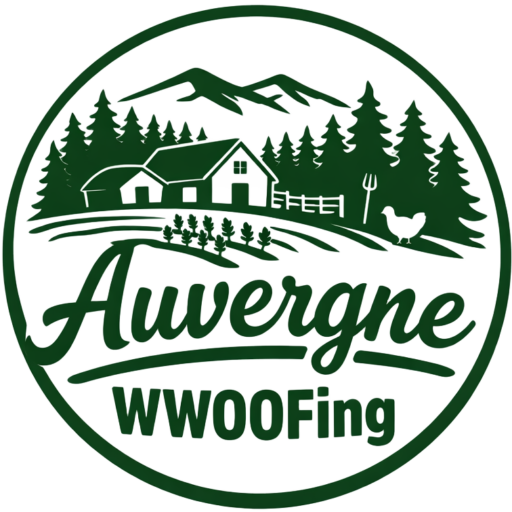 Auvergne Wwoofing